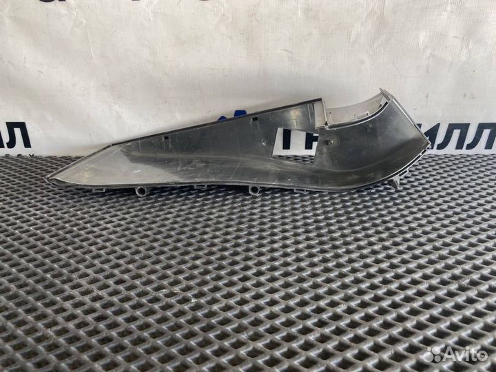 Накладка Volvo FH4 84242102