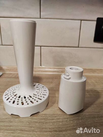 Насадка Braun MQ 50 для пюре без лопасти