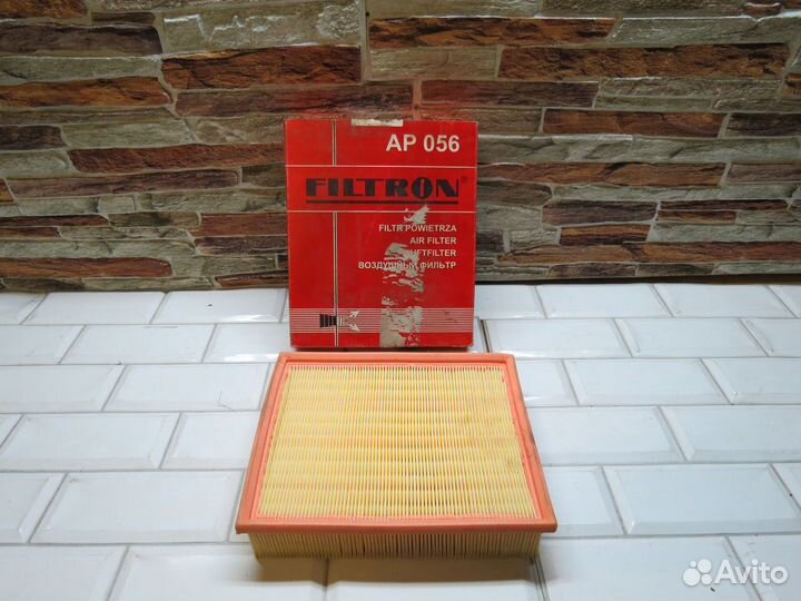 Фильтр воздушный AP056