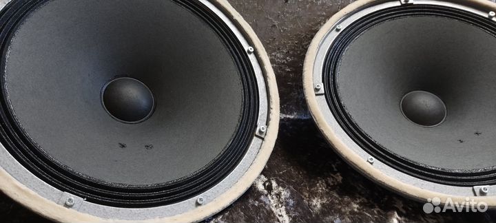 Авторские динамики на базе 25гдн-4