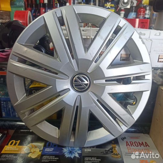 Колпак 14 VW Polo