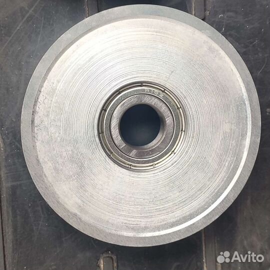 Запчасти на листогиб Tapco и VanMark