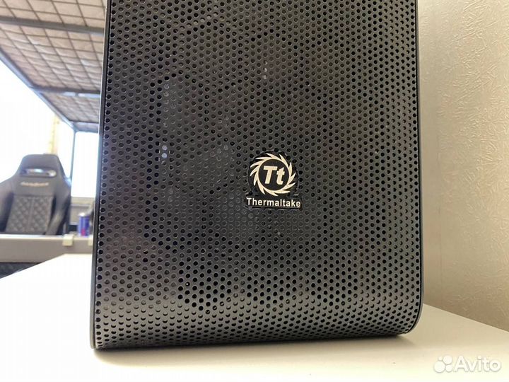 Thermaltake Core V71 TG