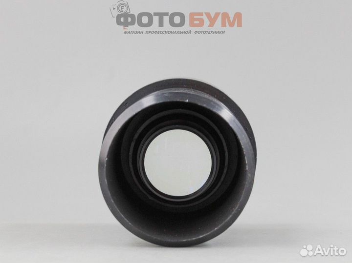 Объектив Триплет 2,8/78