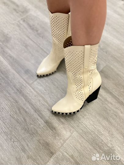 Казаки женские 38 размера