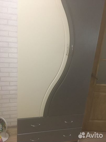 Детская мебель в спальню бу