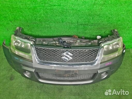 Ноускат Nosecut suzuki escudo TD94W H27A 2006
