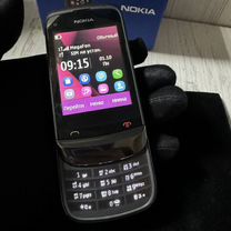 Nokia C2-03