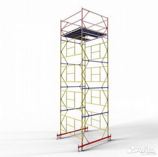 Аренда Вышки туры