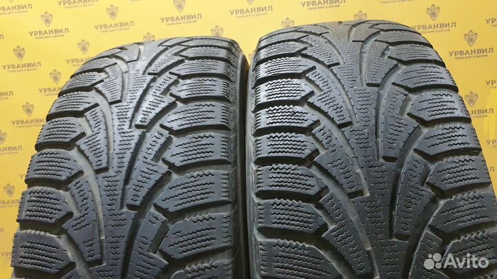 Nokian Tyres Hakkapeliitta RSi 215/60 R16