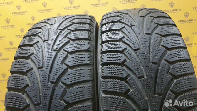 Nokian Tyres Hakkapeliitta RSi 215/60 R16