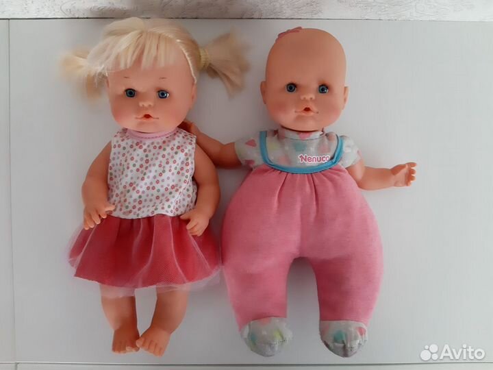 Оригинальные куклы Disney США