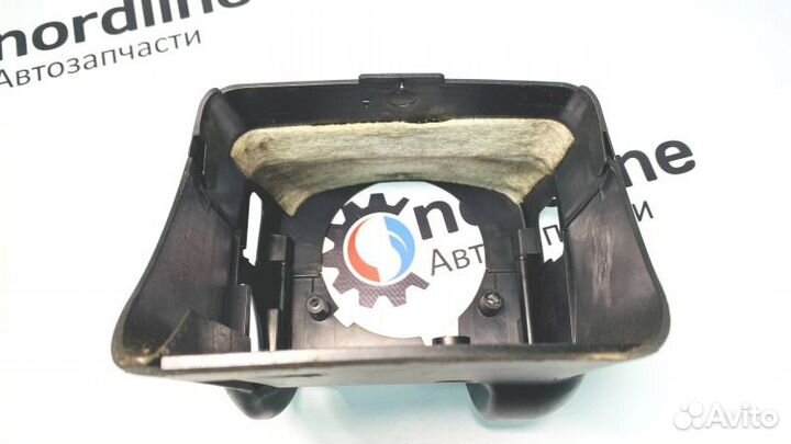 Кожух рулевой колонки Audi A4 B5 Quattro sedan 2.4