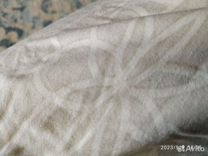 Чехлы на кресла 2 шт