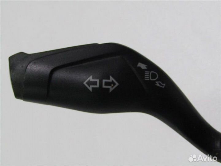 Переключатель подрулевой в сборе Ford Focus седан