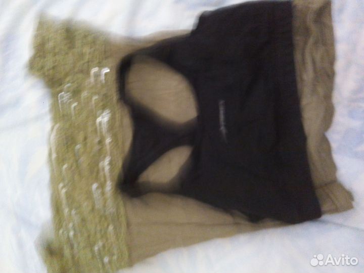 Женская одежда