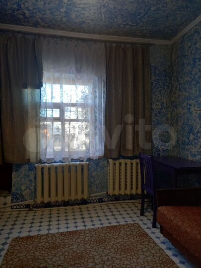 Комната 20 м², 1/1 эт.