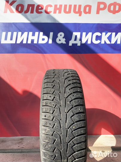 Nokian Tyres Nordman 5 195/60 R15