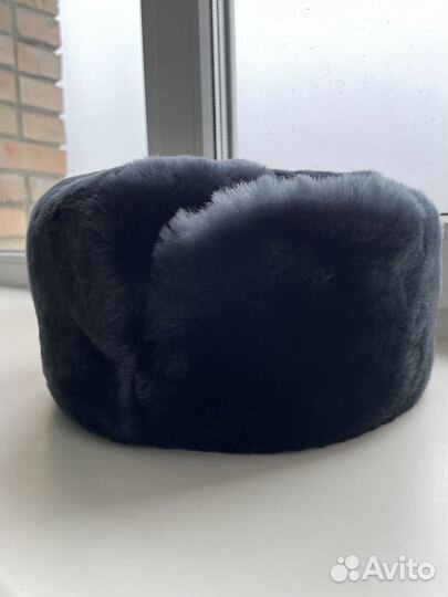 Шапка зимняя фсин