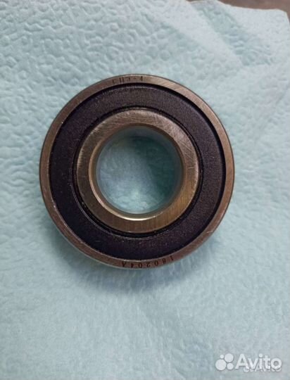 Подшипник 6205