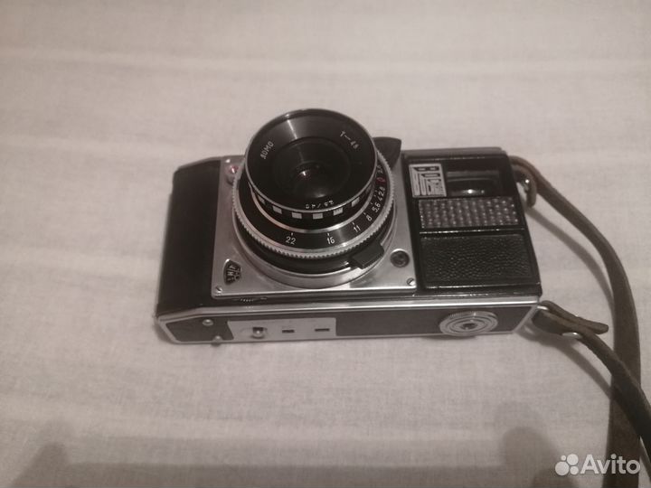 Фотоаппарат Восход