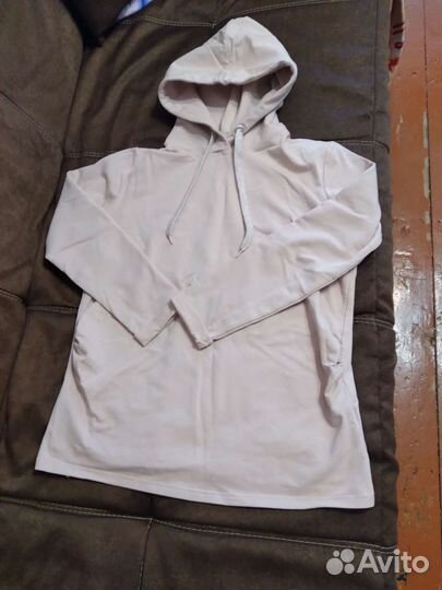 Худи для беременных