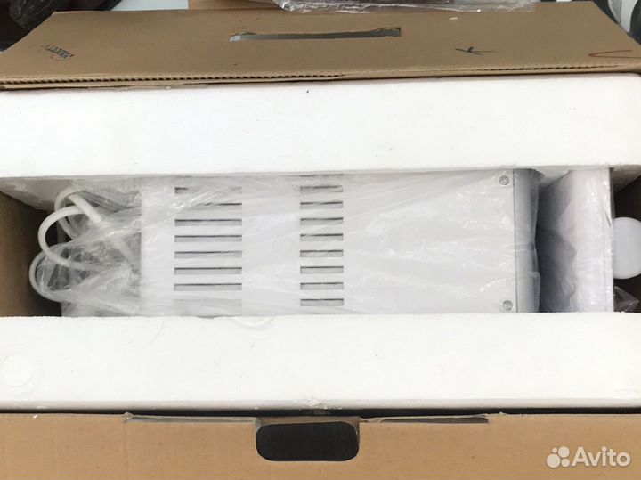 Мясорубка redmond rmg 1217