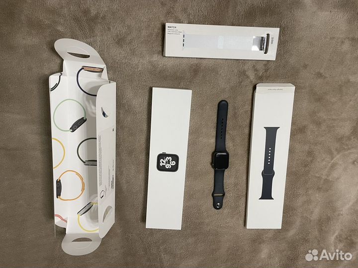 Apple Watch SE 40mm