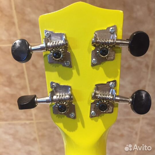 Укулеле Woodcraft UK-100