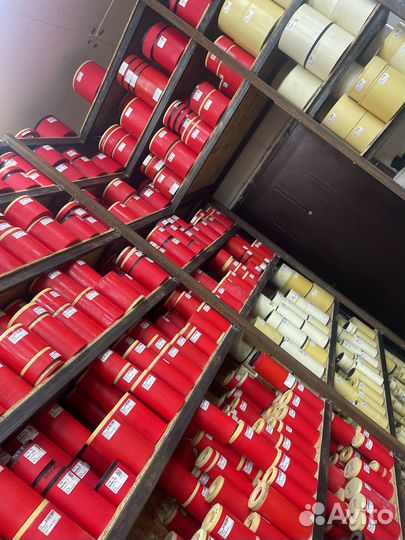 Ремонт Гидроцилиндров №1