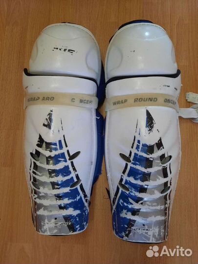 Хоккейная форма