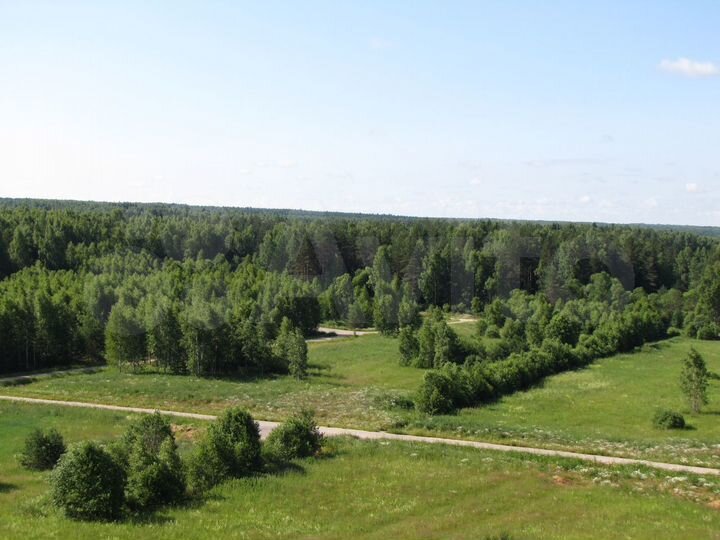 Участок 15 сот. (ИЖС)