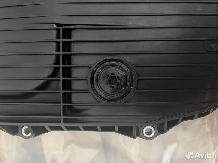 Филтр - поддон АКПП Porsche, Audi, Volkswagen