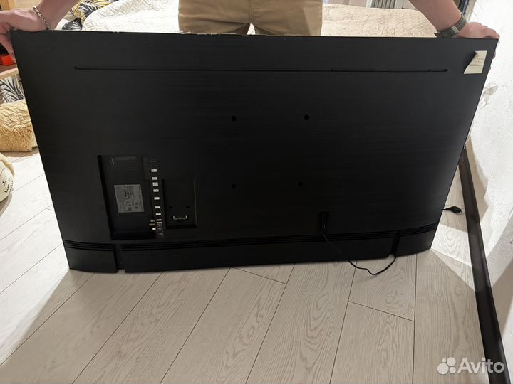 Маин плата samsung qe55q60ratxxh