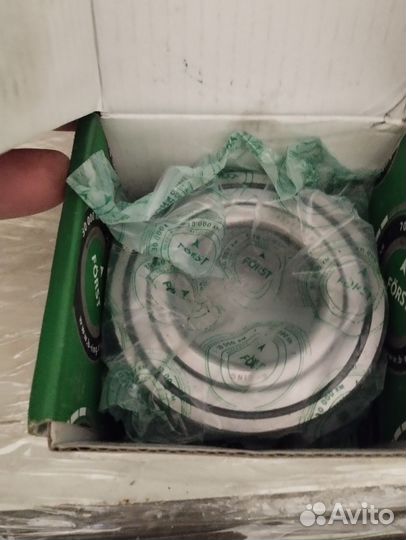 Ступичный подшипник