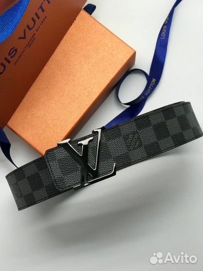 Ремень Louis Vuitton