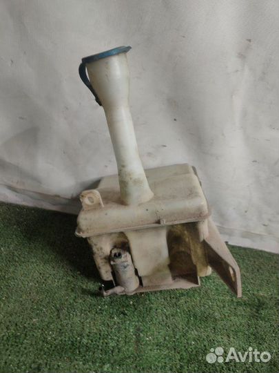 Бачок омывателя Chevrolet Lanos седан A15SMS 2006