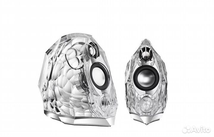 Акустическая система Harman Kardon GLA-55