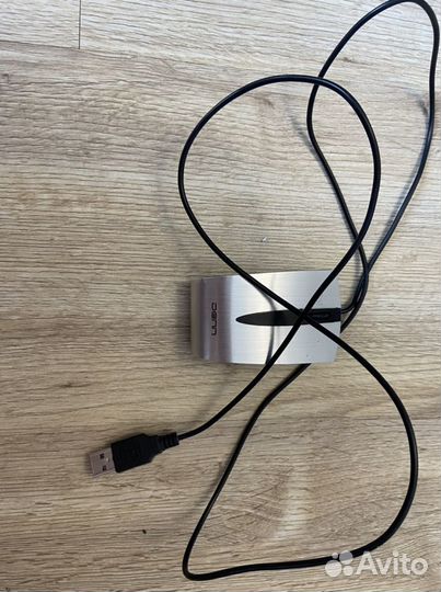 Мышь denn DOM-414