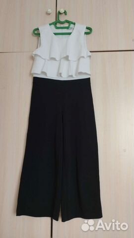 Костюм для девочки 140-146