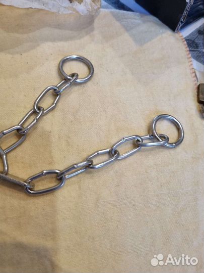 Дверная цепочка