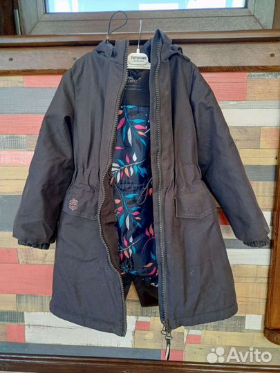 Вещи пакетом на девочку рост 122 128