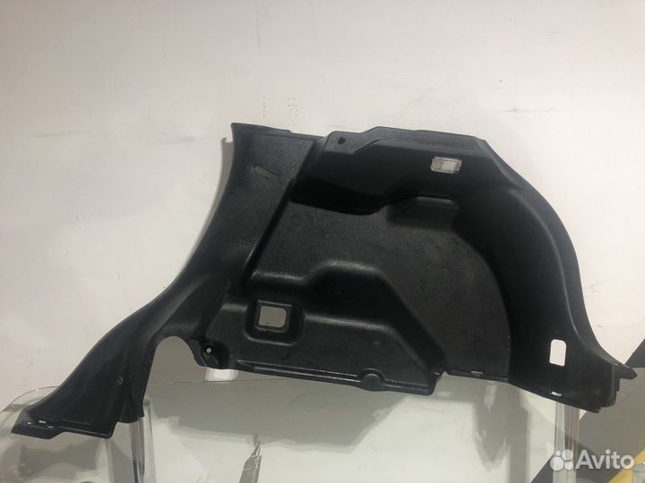 Обшивка багажника правая mitsubishi ASX 2010-2016