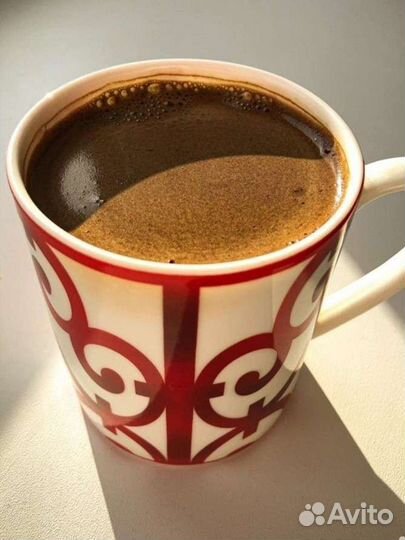 Кофе в зернах/молотый цена за 1 кг