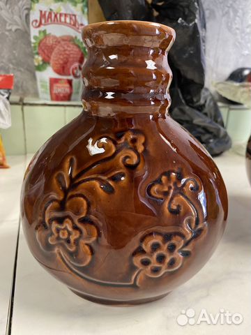 Кувшин СССР