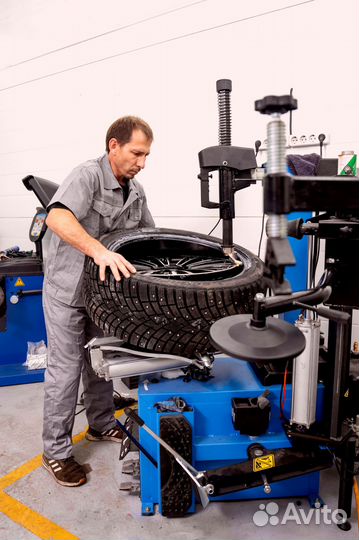 Hyundai Centennial Вулканизация