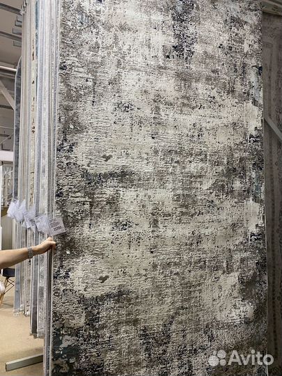 Ковры новые турецкие