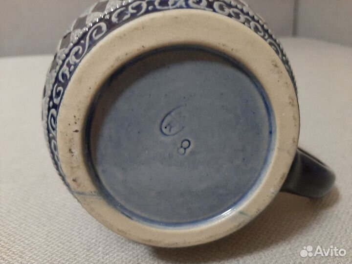 Пивная кружка Marzi & Remy Германия