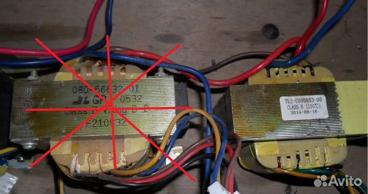 Трансформатор