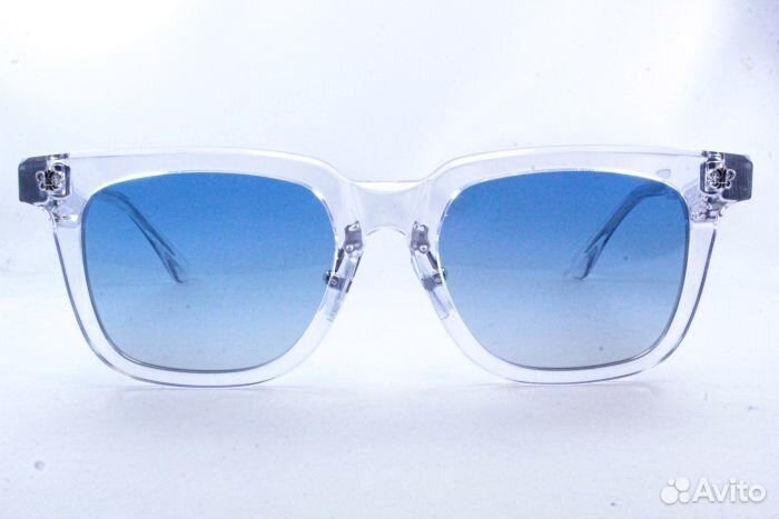 Солнцезащитные очки Chrome Hearts